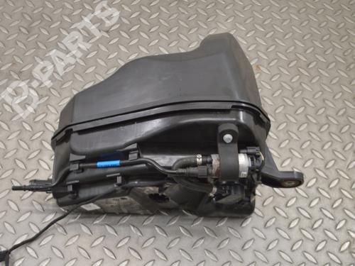 Dpf tank BMW 5 (G30, F90) 525 d (211 hp) 10062005