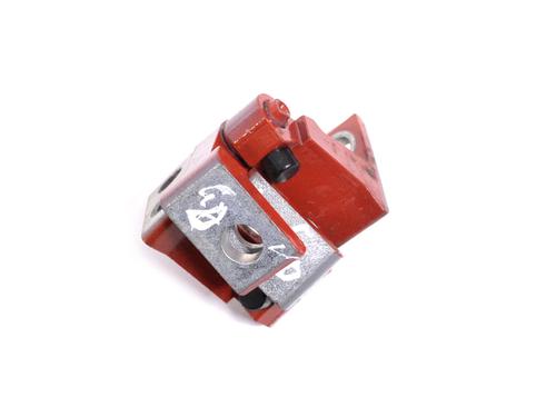Used Hinge/Door check strap VW GOLF SPORTSVAN VII (AM1, AN1) 2.0 TDI (150 hp) 14785679