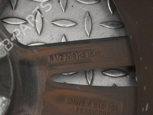 Rim BMW 4 Convertible (F33, F83) 435 i | BP17143521C45 