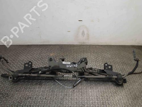 Used Rear axle MINI MINI (F56) Cooper D (116 hp) 7503278