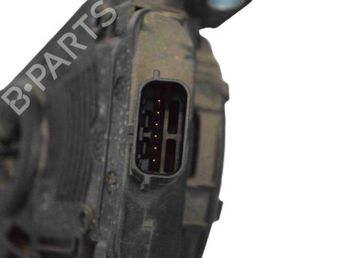 Pedal DODGE RAM 1500 Pickup (DJ, DS) 5.7 4x4 | BP27828352I4