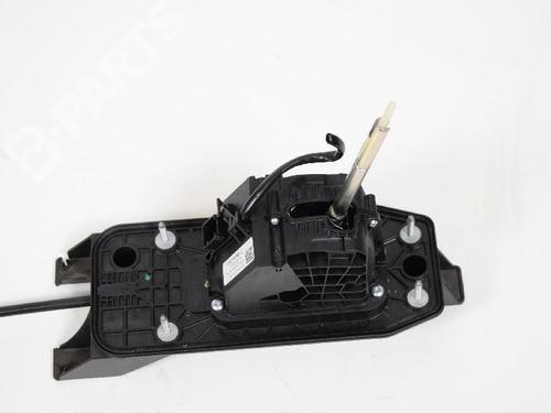 Gear lever VW PASSAT B7 (362) 2.0 TDI | BP7488701M90 