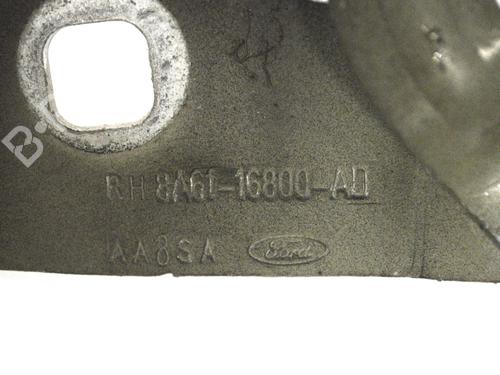 Hinge/Door check strap FORD FIESTA VI (CB1, CCN) 1.0 EcoBoost | BP14790526C146 