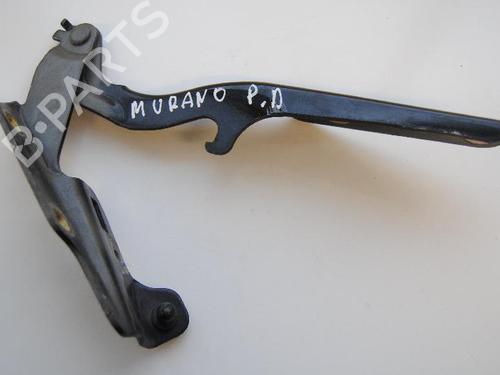 Used Hinge/Door check strap NISSAN MURANO I (Z50) 3.5 4x4 (234 hp) 14805389