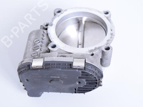 Throttle body PORSCHE CAYENNE (9PA) S 4.8 | BP28046018M82 