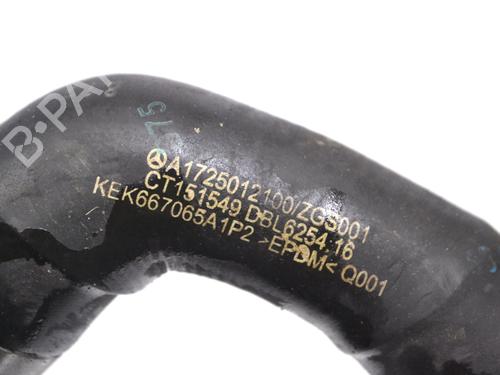 Pipe MERCEDES-BENZ SLK (R172) 250 CDI / d (172.403) | BP14779800M125 