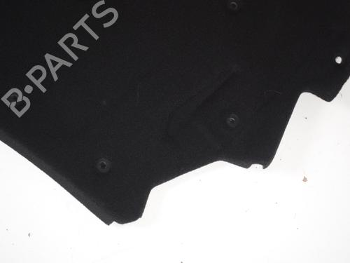 Boot lining MERCEDES-BENZ SL (R231) 400 (231.465) | BP12602892I3 
