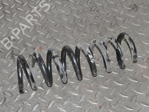 Used Shock absorber spring MERCEDES-BENZ SLK (R172) 200 (172.448) (184 hp) 14775615