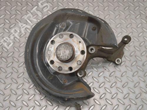 Left rear steering knuckle VW JETTA IV (162, 163, AV3, AV2) 1.6 TDI | BP16274575M27 