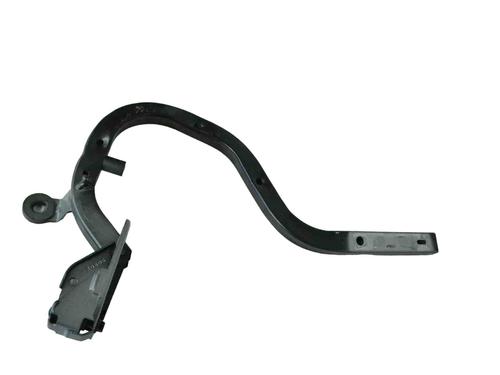 Hinge/Door check strap JAGUAR S-TYPE II (X200) 2.7 D | BP16645235C146