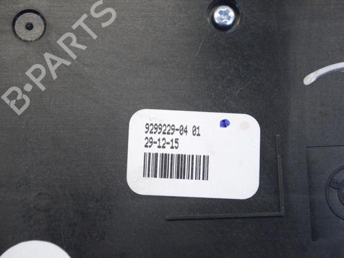 Switch BMW 5 (F10) 535 d | BP17143467I30 