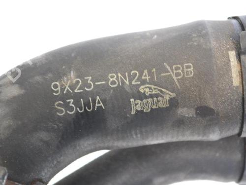 Used Pipe JAGUAR XF I (X250) 3.0 D (241 hp) 14817616