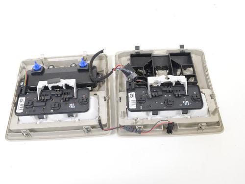 Interior roof light LAND ROVER DISCOVERY IV (L319) 3.0 TD 4x4 | BP7497789I8 