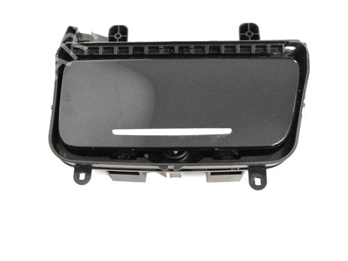 Kopholder/Genstandsholder BMW 5 Gran Turismo (F07) 530 d (245 hp) 8866116