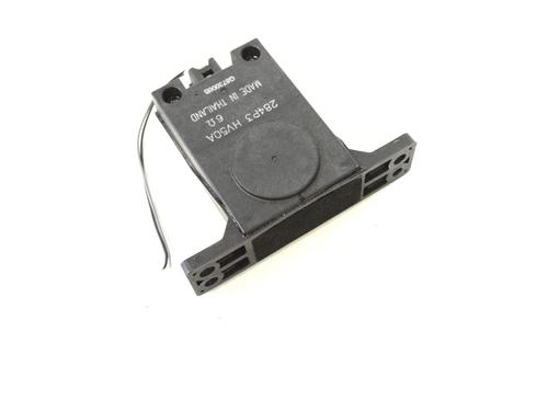 Used Electronic module NISSAN QASHQAI II SUV (J11, J11_) 1.5 dCi (110 hp) 14789727