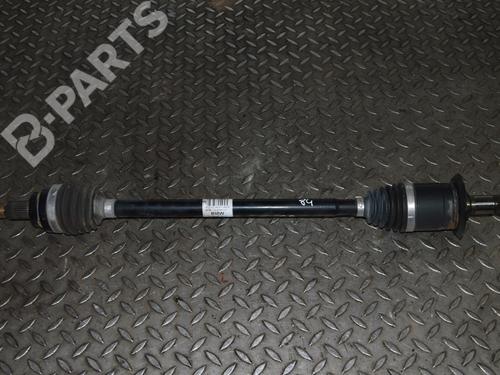 Used Right rear driveshaft BMW 5 (F10) 530 d (258 hp) 7503196