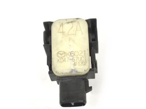 Electronic module MAZDA 6 Estate (GJ, GL) 2.2 D (GJ2FW, GJ692) | BP14786627M83 