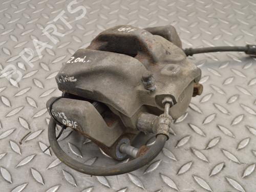 Right front brake caliper BMW 3 Gran Turismo (F34) 320 d xDrive | BP14793055M104 