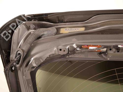 Tailgate JAGUAR E-PACE (X540) 2.0 AWD | BP29730249C6