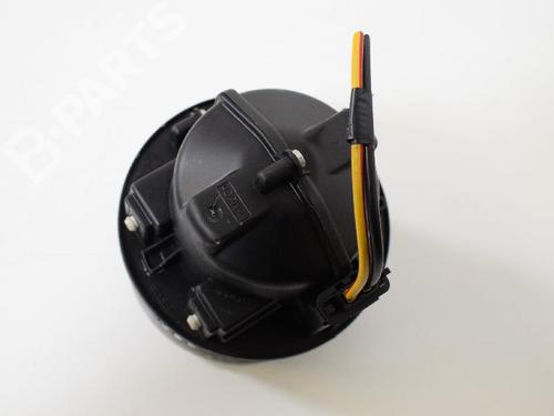 Heater blower motor VOLVO XC60 I SUV (156) D5 AWD | BP8832085M62 