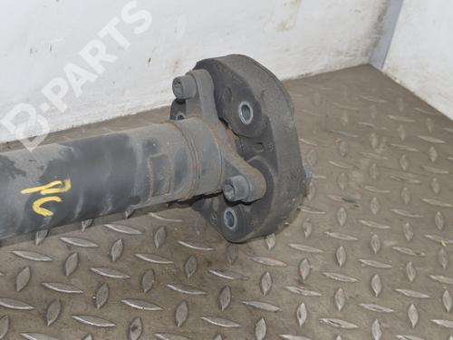 Driveshaft MERCEDES-BENZ CLK Convertible (A209) CLK 350 (209.456) | BP8627350M37 