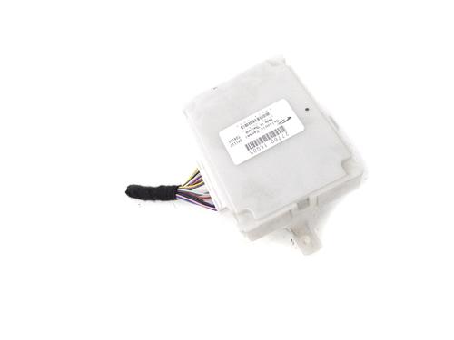 Electronic module NISSAN JUKE (F15) 1.5 dCi | BP10534188M83 