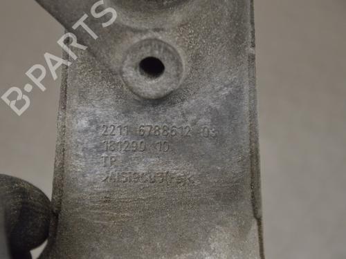 Support BMW 3 (F30, F80) 320 d | BP14801406C155 
