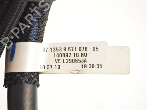 Pipe BMW 7 (G11, G12) 730 d | BP14782529M125 