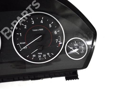 Instrument cluster BMW 3 (F30, F80) 320 i xDrive | BP10869099C47 