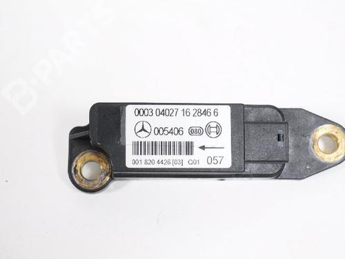 Electronic sensor MERCEDES-BENZ CLK (C209) CLK 320 (209.365) | BP8867845M84 