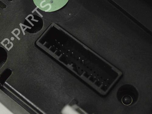 Climate control JAGUAR XE (X760) 2.0 D | BP9172349I5 
