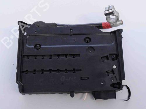 Fuse box FORD GRAND C-MAX (DXA/CB7, DXA/CEU) 2.0 TDCi | BP29337520E1 