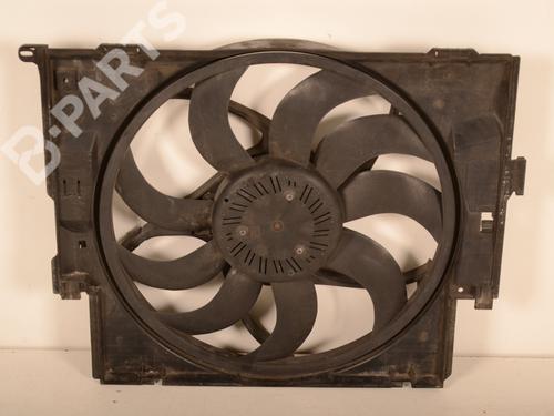 Køleventilator elektrisk BMW 3 (F30, F80) 320 i (184 hp) 11337576