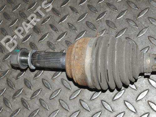 Right rear driveshaft TESLA MODEL S (5YJS) 85D AWD | BP7812875M41 