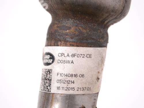 Pipe LAND ROVER RANGE ROVER SPORT II (L494) 3.0 SDV6 4x4 | BP8864035M125 