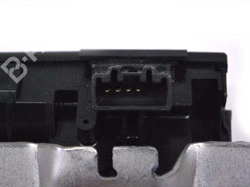 Tailgate lock FORD FIESTA VI (CB1, CCN) 1.0 EcoBoost | BP9909077C101 