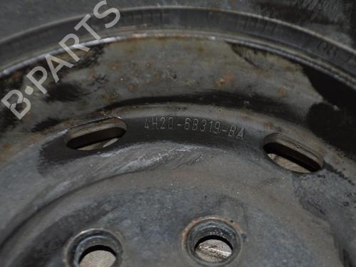 Pulley LAND ROVER RANGE ROVER SPORT I (L320) 2.7 D 4x4 | BP14780040M122 