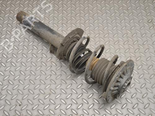Left front shock absorber BMW 1 (F20) 116 i | BP12338613M16