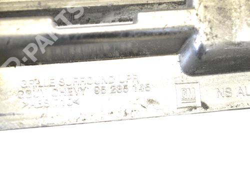 Other CHEVROLET TRAX 1.7 TD | BP10531526O1 