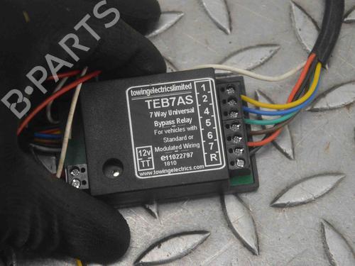 Kugelkupplung/Mechanismus SSANGYONG RODIUS II 2.2 Xdi | BP16315429C141