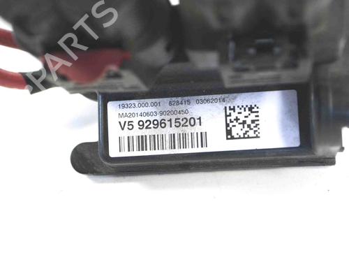 Used Cable BMW 4 Coupe (F32, F82) 420 d (163 hp) 8868960