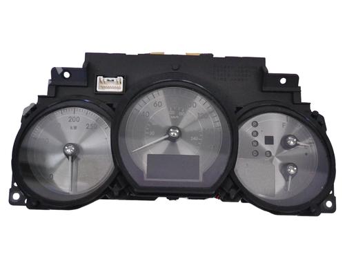 Used Instrument cluster LEXUS GS (_S19_) 300 (GRS190_, GRS190R) (249 hp) 10869353
