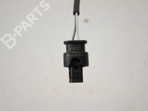 Electronic sensor MERCEDES-BENZ C-CLASS (W205) C 220 BlueTEC / d (205.003) | BP7755139M84 