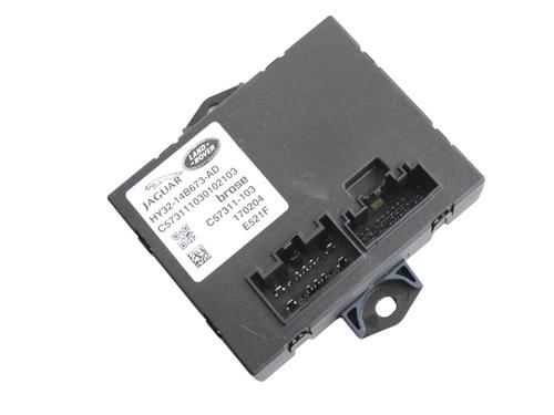 Elektronisk modul LAND ROVER DISCOVERY V (L462) 3.0 Td6 4x4 (258 hp) 16543252