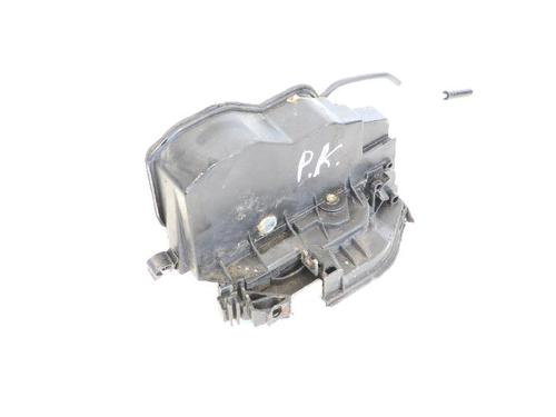Used Front left lock BMW X5 (E70) xDrive 40 d (306 hp) 7755540