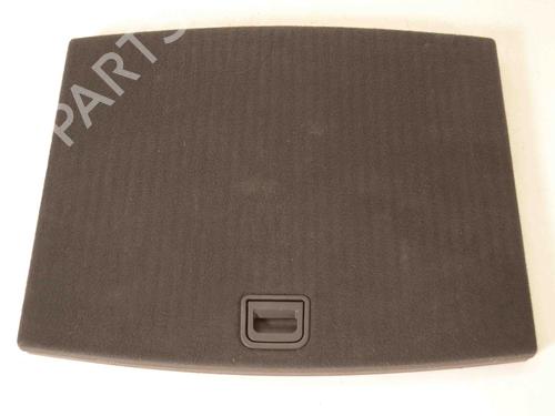 Used Luggage compartment floor AUDI A4 B8 Avant (8K5) S4 quattro (333 hp) 14770300