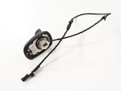 Used Antenna/Base AUDI A5 (8T3) 2.7 TDI (190 hp) 8832488