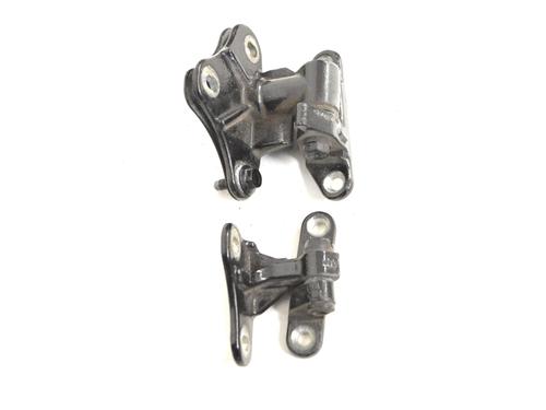 Hinge/Door check strap MERCEDES-BENZ M-CLASS (W164) ML 320 CDI 4-matic (164.122) | BP14780836C146 