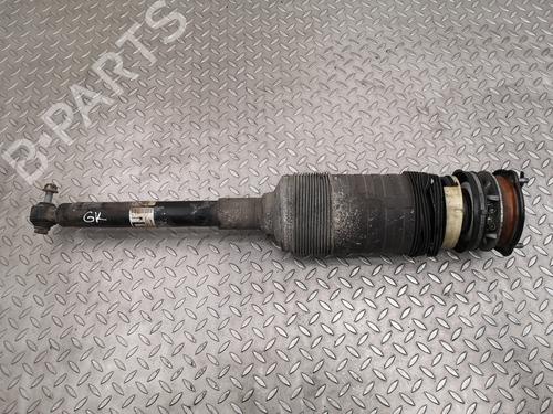 Used Left rear shock absorber MERCEDES-BENZ S-CLASS Coupe (C217) S 63 AMG (217.377) (585 hp) 21191597