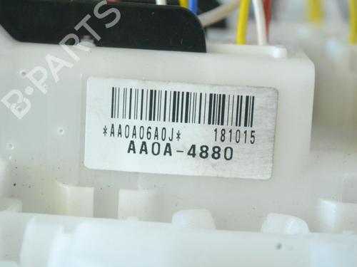 Fuse box SUZUKI VITARA (LY) 1.4 T (APK414) | BP16722156E1 